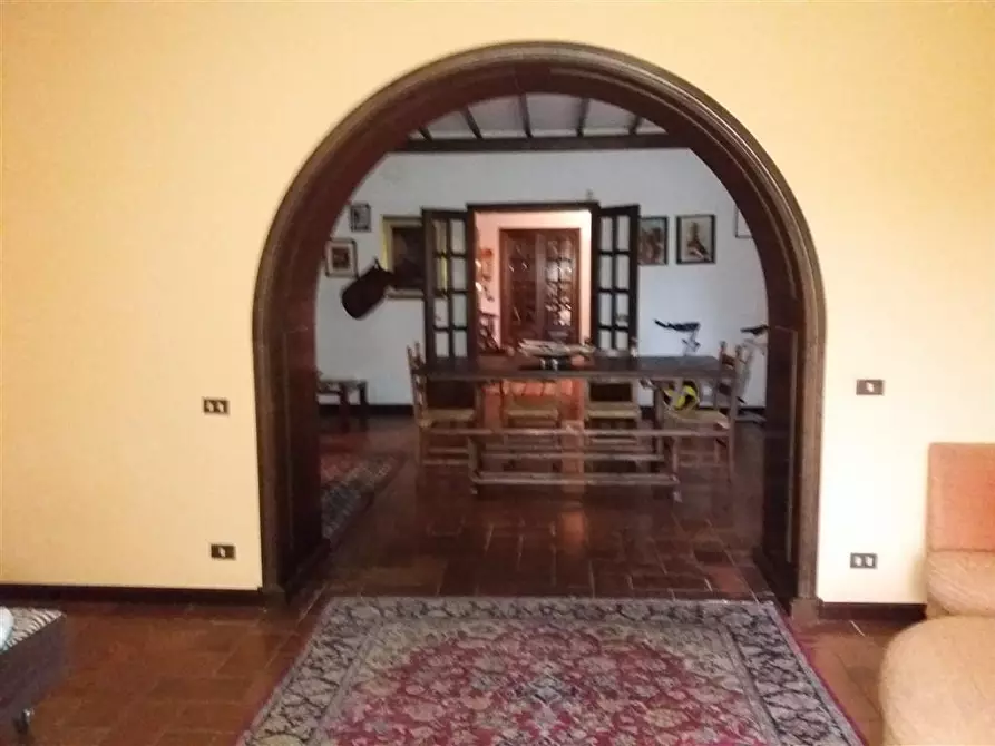 Immagine 5 di Villa in vendita  a San Miniato