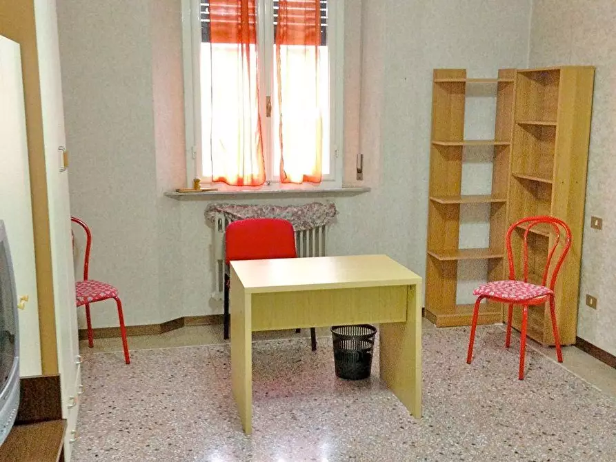 appartamento in affitto a Pisa in zona Quartiere Sant'Antonio