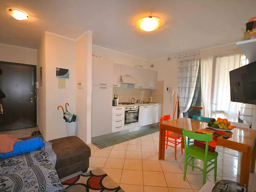 Immagine 3 di Appartamento in vendita  a Lucca