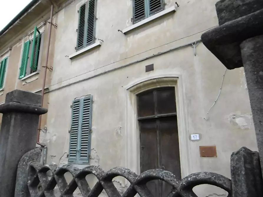 Immagine 2 di Terratetto in vendita  a Empoli