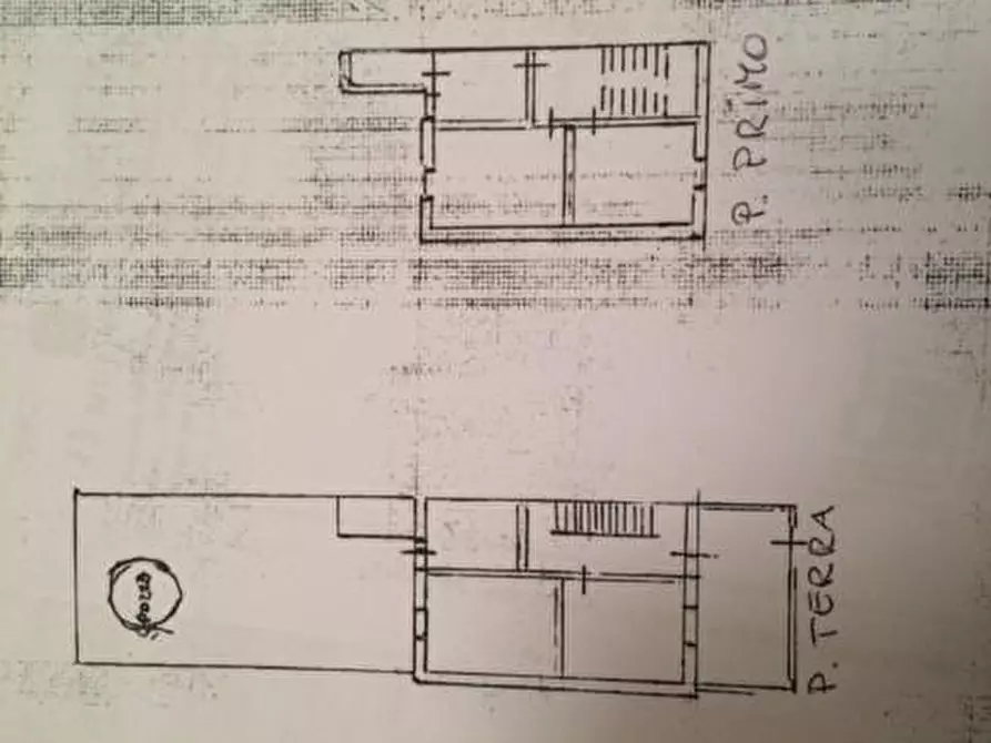 Immagine 5 di Terratetto in vendita  a Empoli