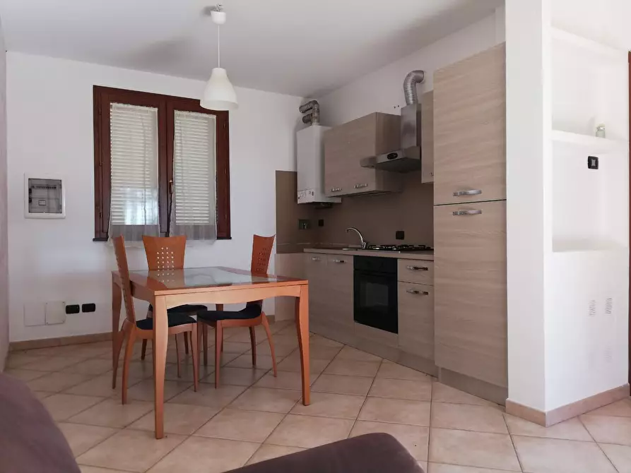 Immagine 1 di Appartamento in vendita  a Santa Maria A Monte