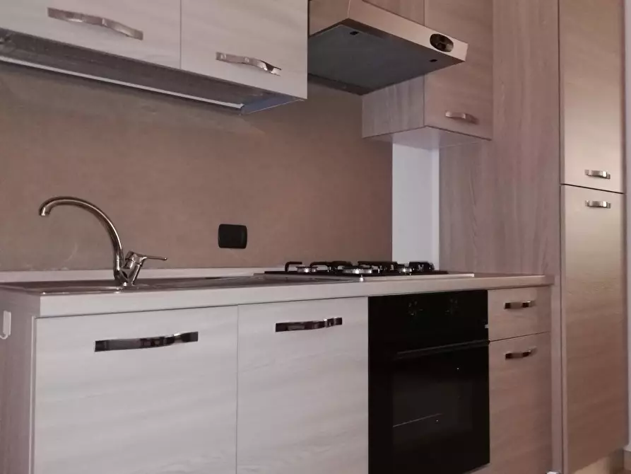 Immagine 7 di Appartamento in vendita  a Santa Maria A Monte