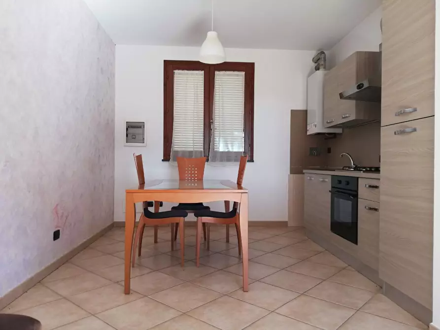 Immagine 2 di Appartamento in vendita  a Santa Maria A Monte