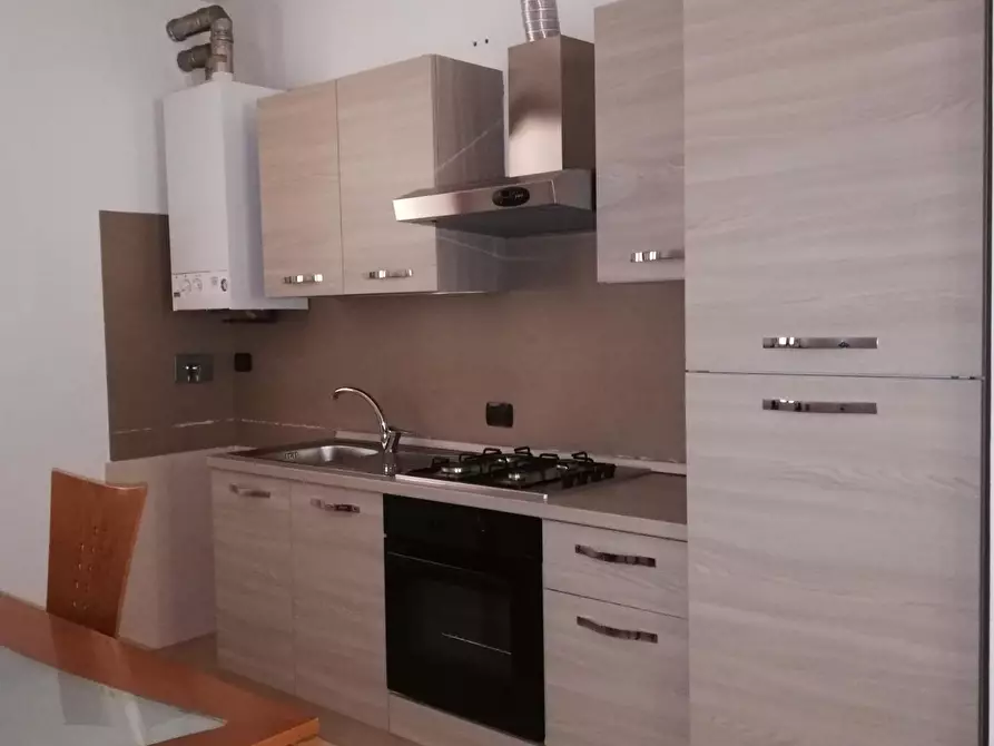 Immagine 9 di Appartamento in vendita  a Santa Maria A Monte