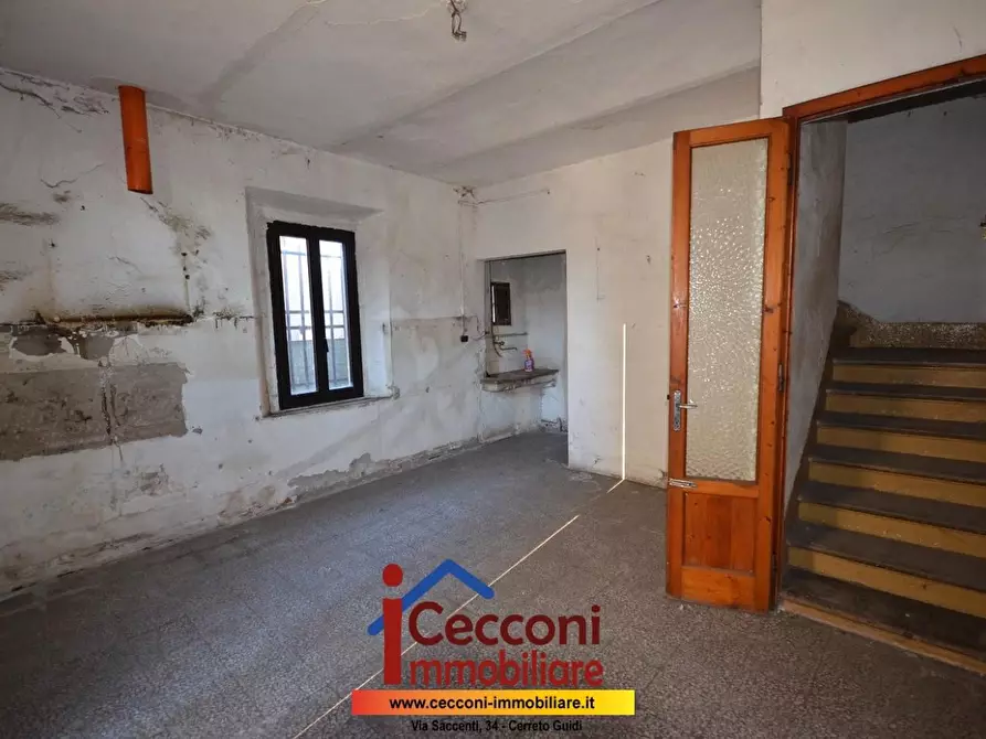 Immagine 2 di Casa indipendente in vendita  a Cerreto Guidi
