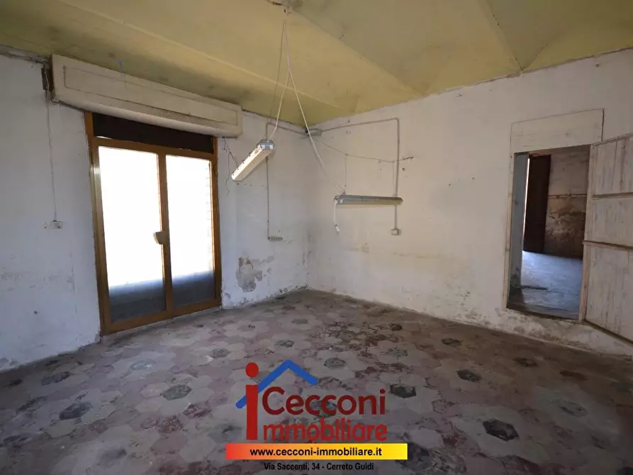 Immagine 4 di Casa indipendente in vendita  a Cerreto Guidi