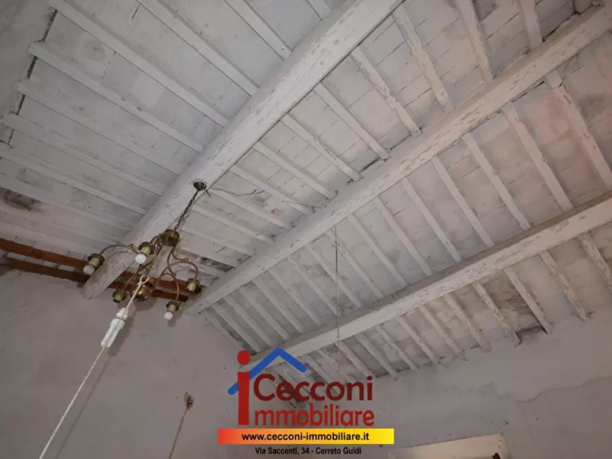 Immagine 9 di Casa indipendente in vendita  a Cerreto Guidi
