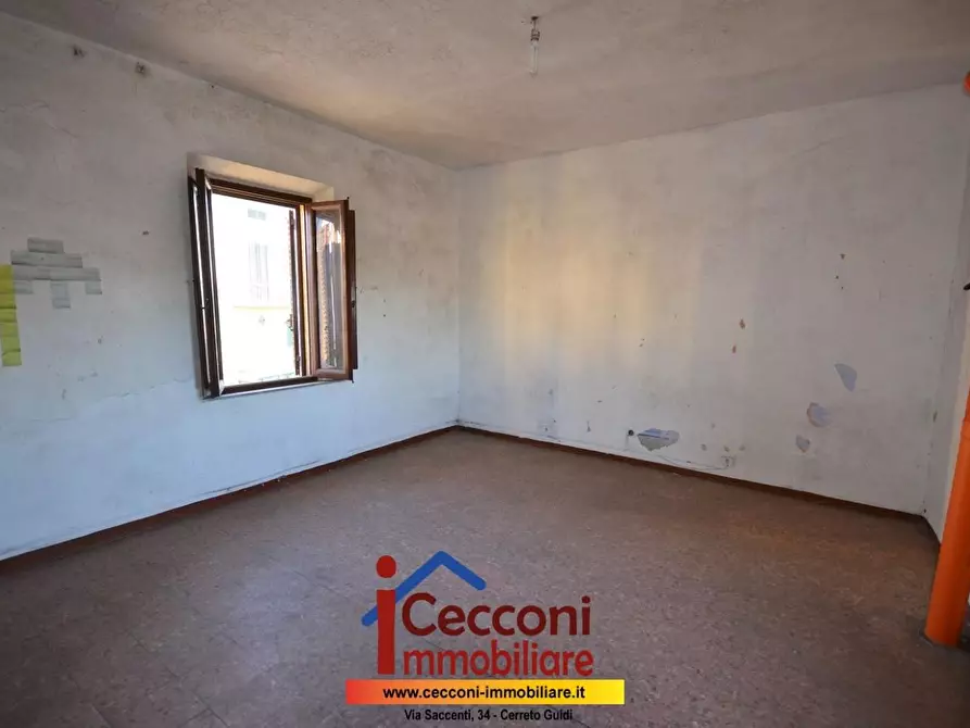 Immagine 7 di Casa indipendente in vendita  a Cerreto Guidi