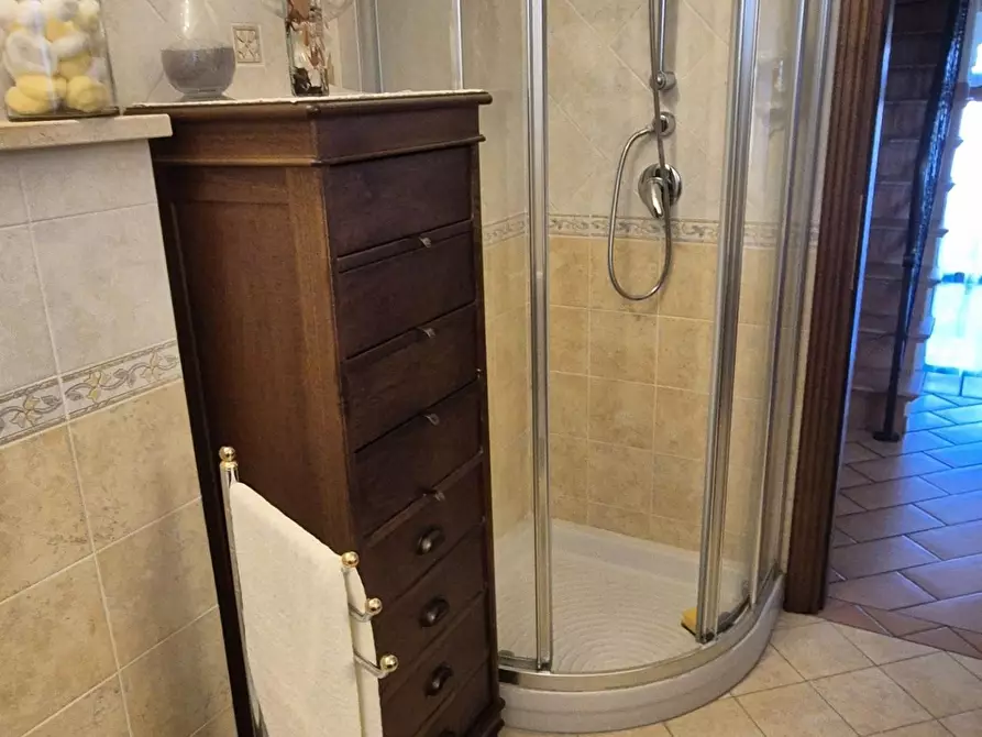 Immagine 40 di Villa in vendita  a Massarosa