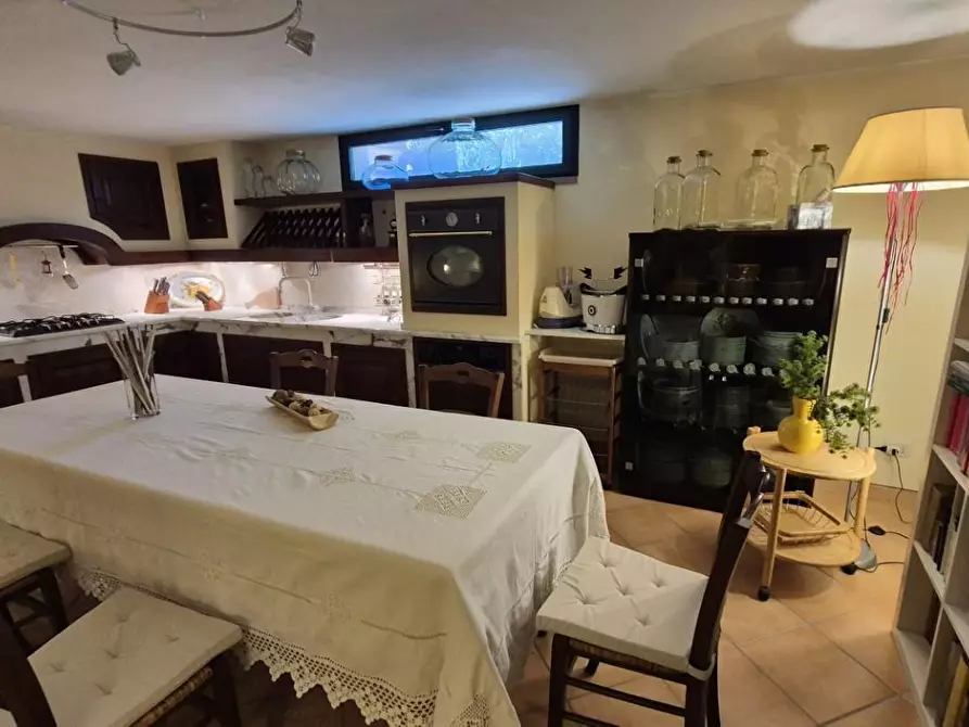 Immagine 62 di Villa in vendita  a Massarosa