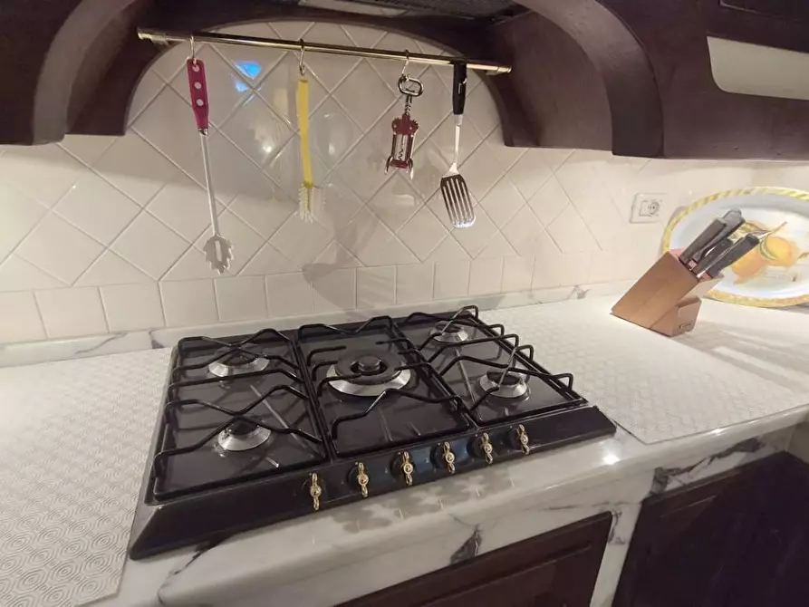 Immagine 121 di Villa in vendita  a Massarosa