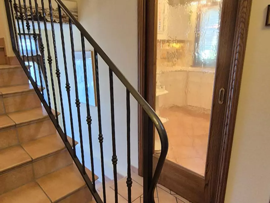 Immagine 17 di Villa in vendita  a Massarosa