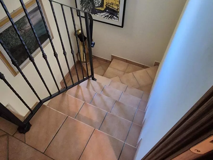 Immagine 78 di Villa in vendita  a Massarosa