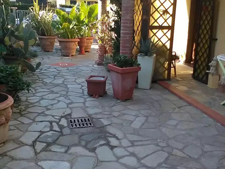 Immagine 16 di Villa in vendita  a Massarosa