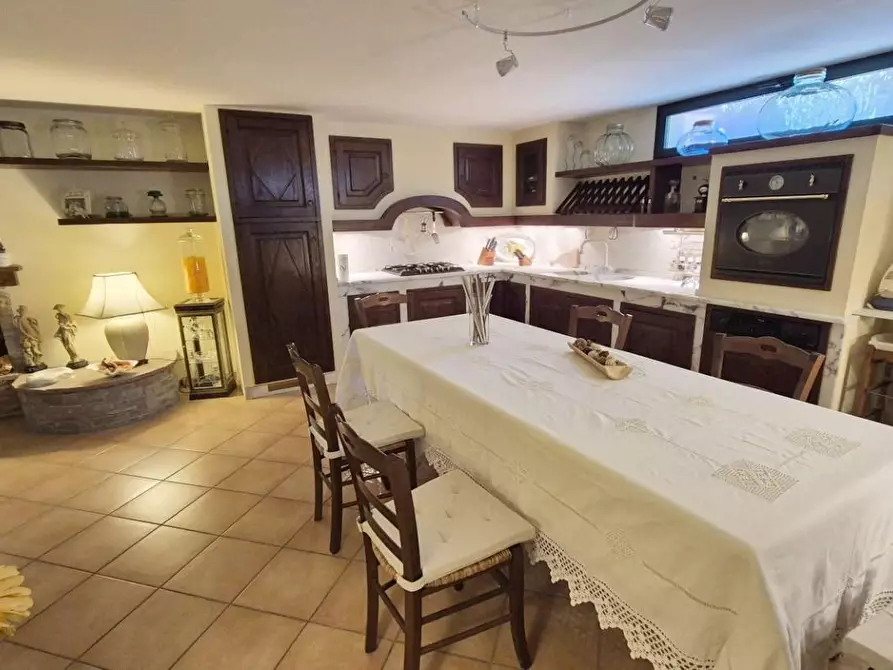 Immagine 63 di Villa in vendita  a Massarosa