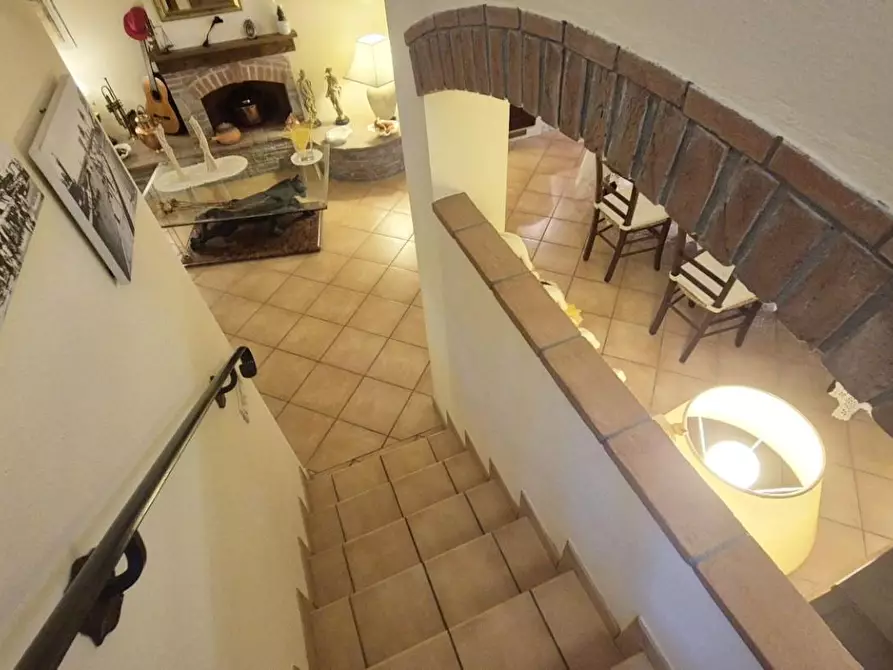 Immagine 44 di Villa in vendita  a Massarosa