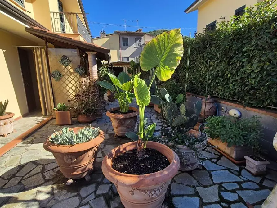 Immagine 14 di Villa in vendita  a Massarosa
