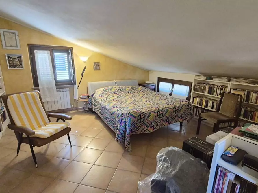 Immagine 93 di Villa in vendita  a Massarosa