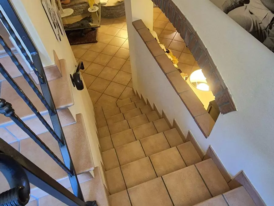 Immagine 43 di Villa in vendita  a Massarosa