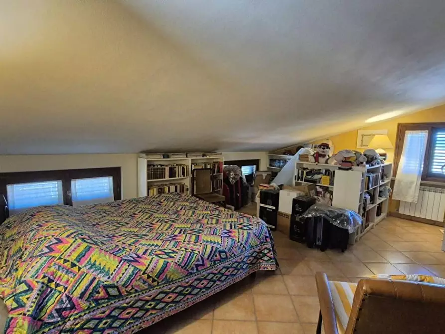 Immagine 94 di Villa in vendita  a Massarosa