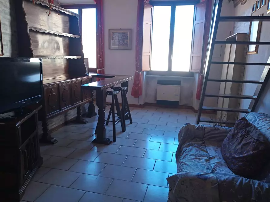 Immagine 15 di Appartamento in affitto  a Livorno