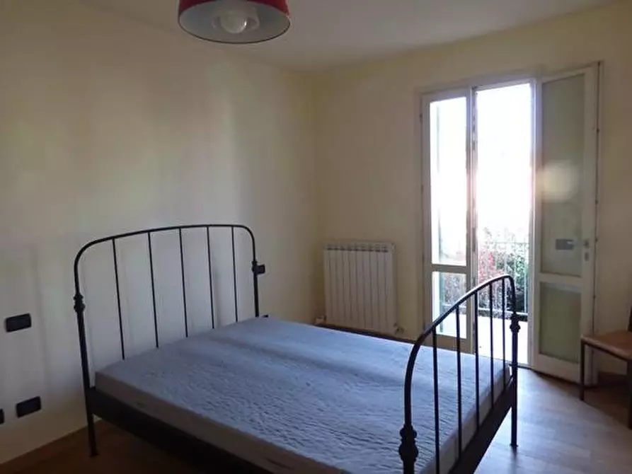 Immagine 28 di Villetta a schiera in vendita  a Lucca