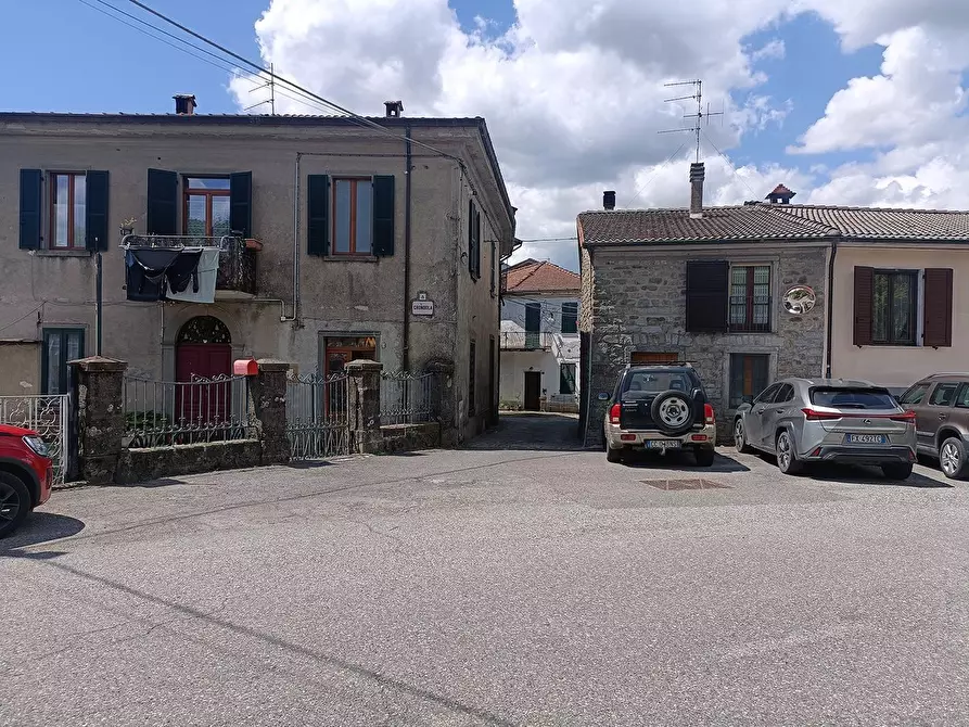 Immagine 19 di Casa indipendente in vendita  a Pontremoli