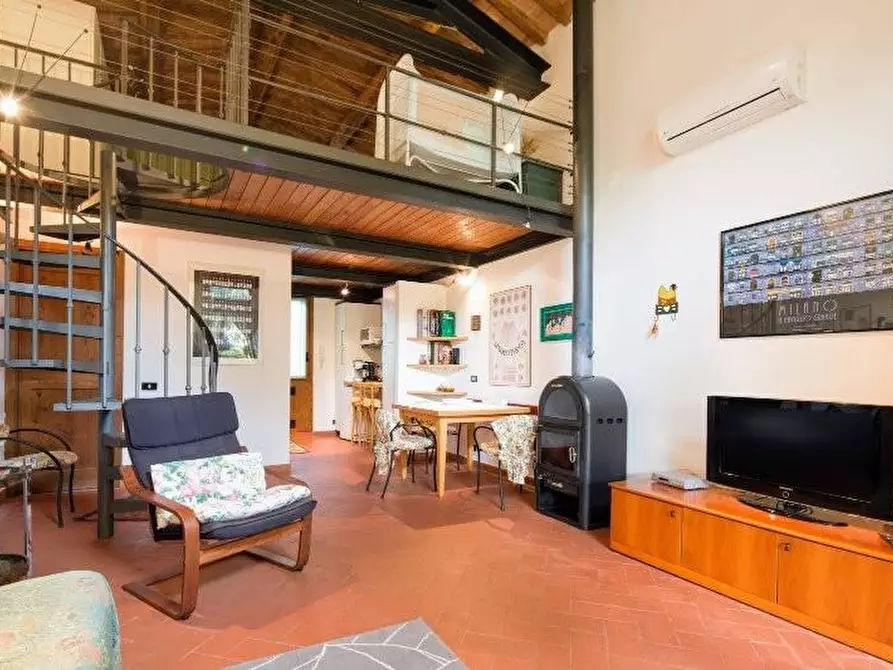 Immagine 15 di Casa colonica in vendita  a San Miniato