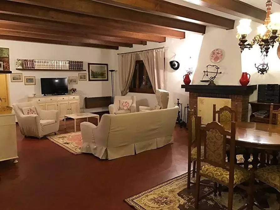 Immagine 10 di Casa colonica in vendita  a San Miniato