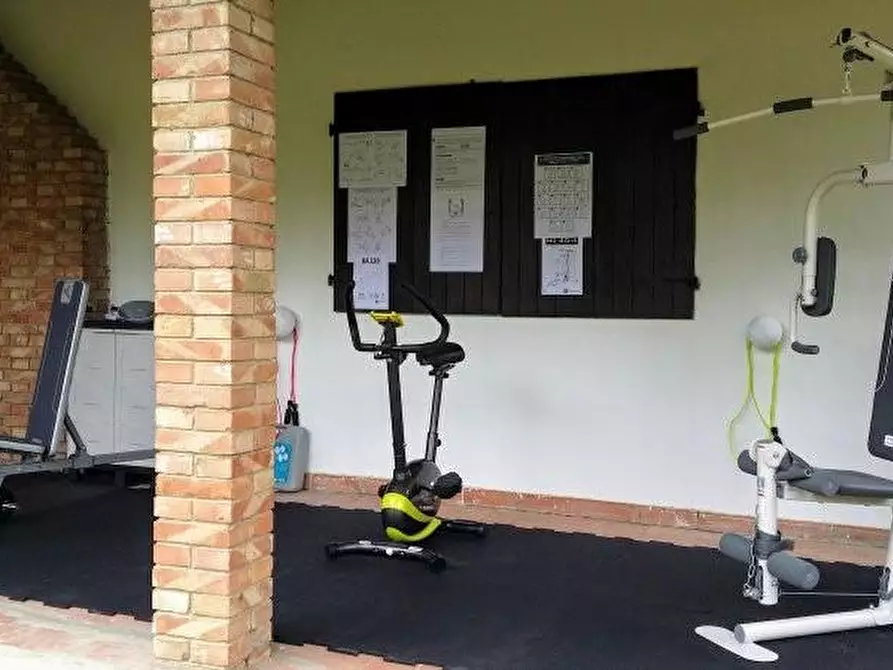 Immagine 25 di Casa colonica in vendita  a San Miniato