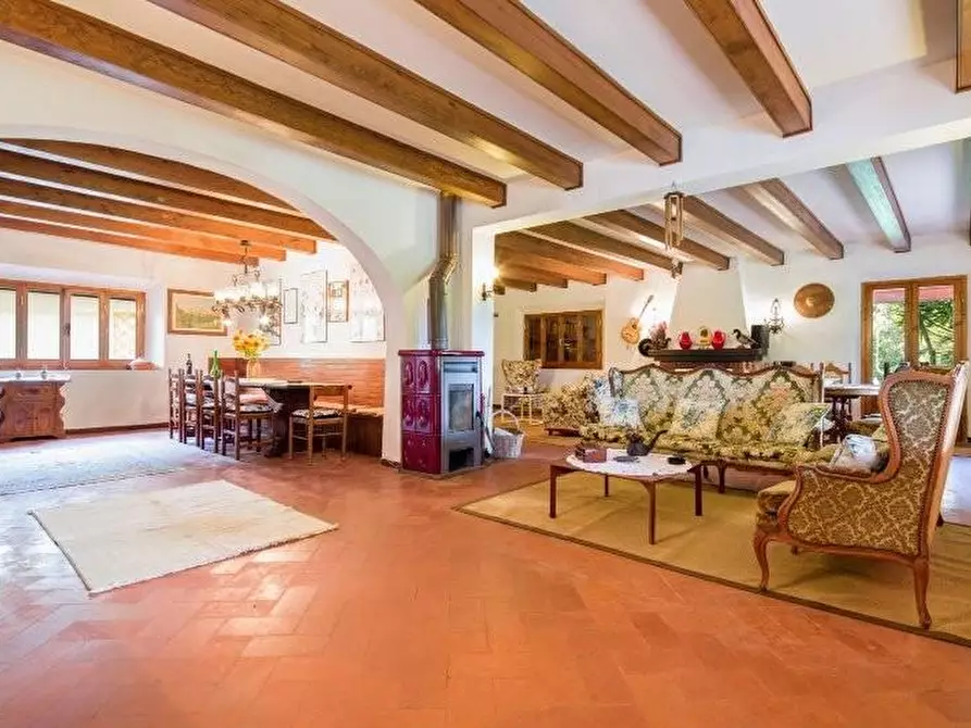 Immagine 8 di Casa colonica in vendita  a San Miniato