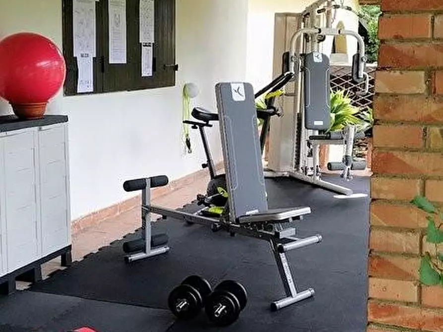 Immagine 16 di Casa colonica in vendita  a San Miniato