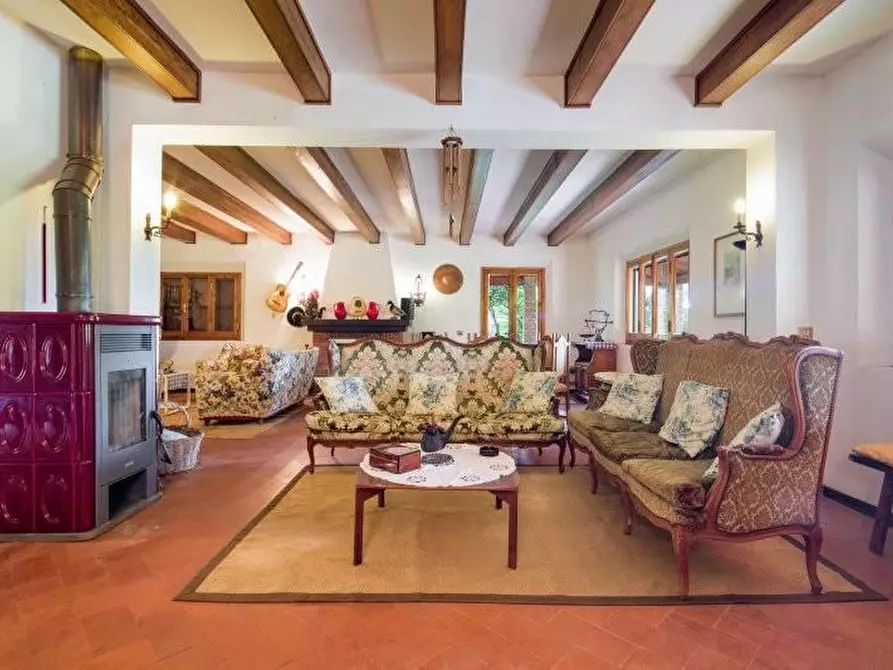 Immagine 9 di Casa colonica in vendita  a San Miniato