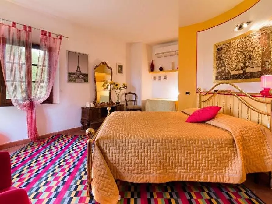 Immagine 23 di Casa colonica in vendita  a San Miniato