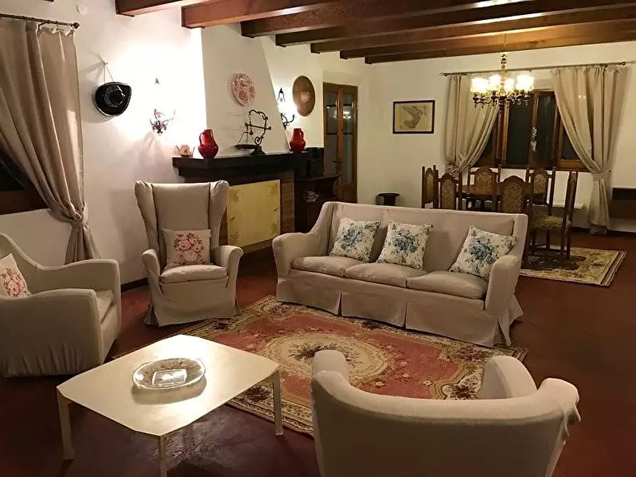 Immagine 11 di Casa colonica in vendita  a San Miniato