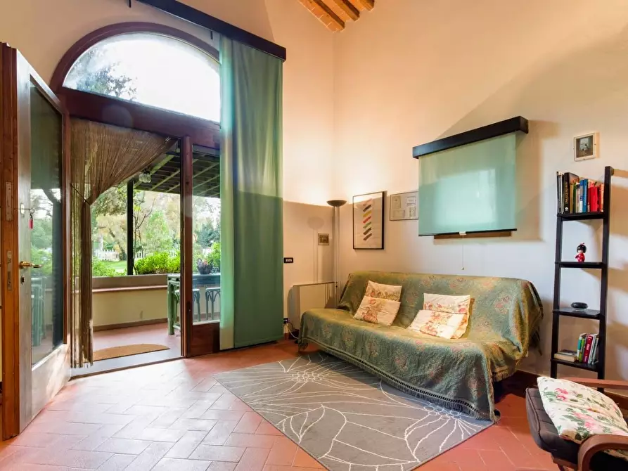 Immagine 19 di Casa colonica in vendita  a San Miniato