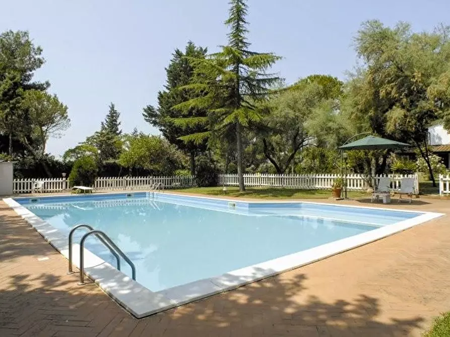 Immagine 6 di Casa colonica in vendita  a San Miniato