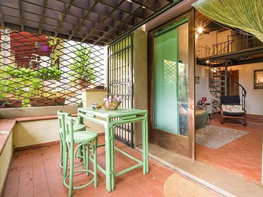 Immagine 18 di Casa colonica in vendita  a San Miniato