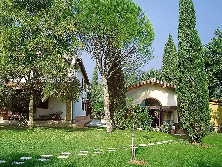 Immagine 3 di Casa colonica in vendita  a San Miniato