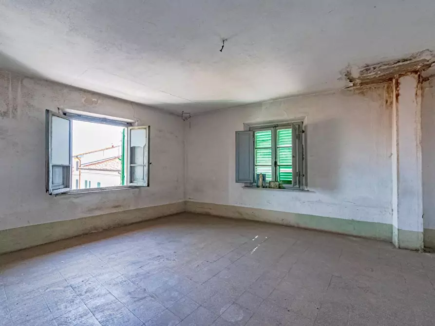 Immagine 25 di Terratetto in vendita  a Terricciola