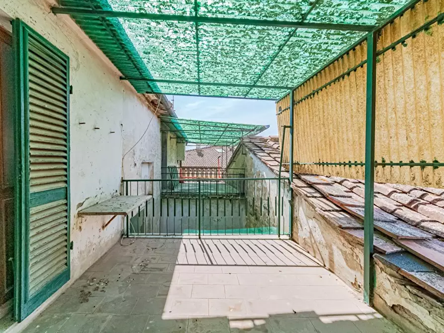 Immagine 22 di Terratetto in vendita  a Terricciola