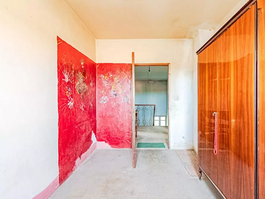 Immagine 20 di Terratetto in vendita  a Terricciola