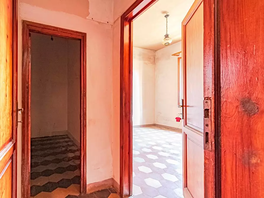 Immagine 27 di Terratetto in vendita  a Terricciola