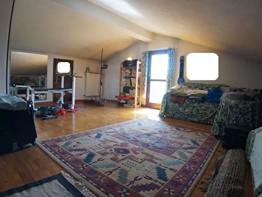 Immagine 6 di Casa indipendente in vendita  a San Giuliano Terme
