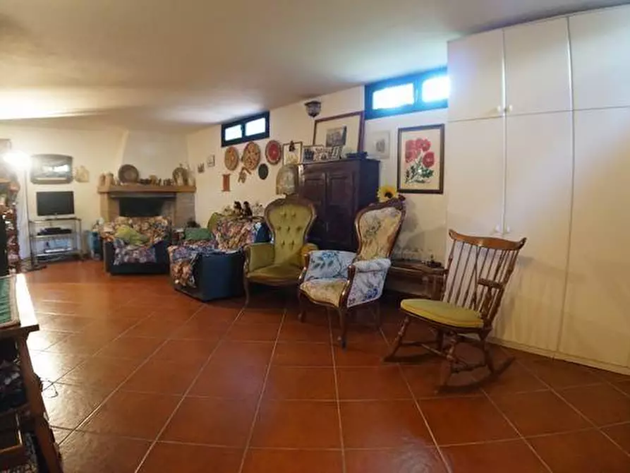 Immagine 8 di Casa indipendente in vendita  a San Giuliano Terme