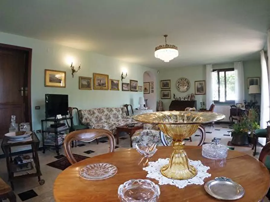 Immagine 4 di Casa indipendente in vendita  a San Giuliano Terme