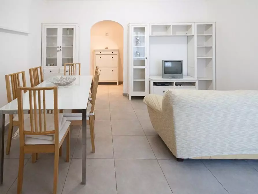 Immagine 1 di Appartamento in vendita  a Ortonovo