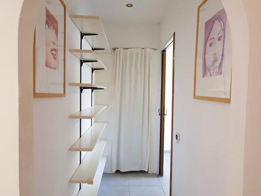 Immagine 6 di Appartamento in vendita  a Ortonovo