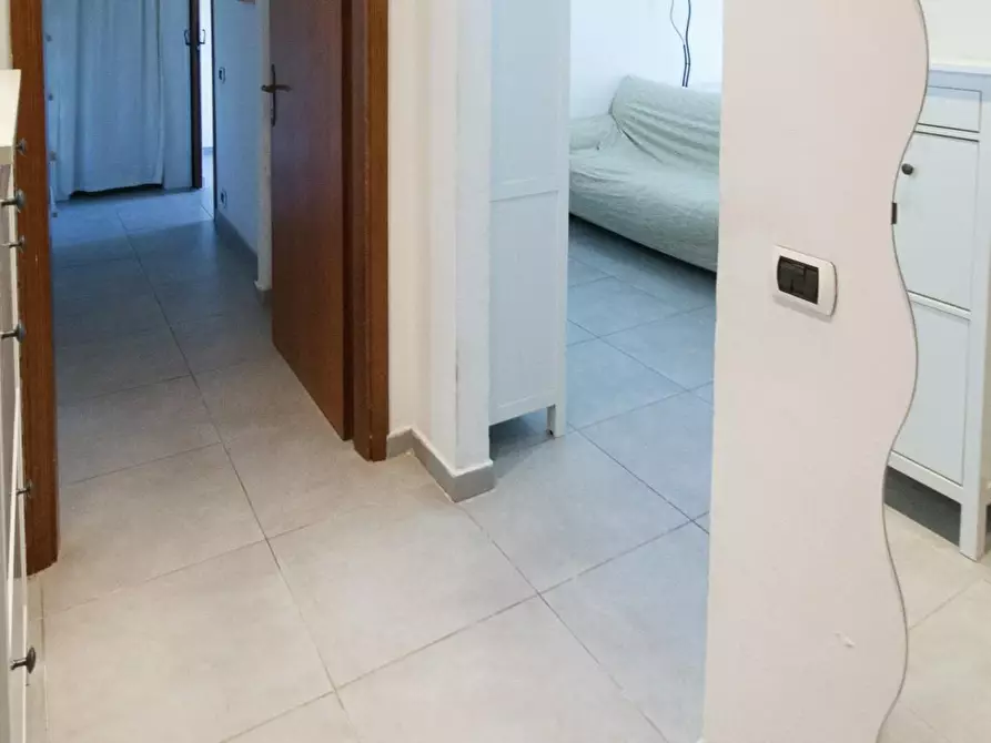 Immagine 7 di Appartamento in vendita  a Ortonovo